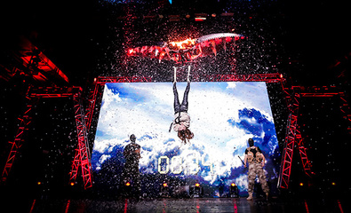 奇幻森林斬獲國際大獎并完成3000萬元A輪融資，引領魔術演出新潮流